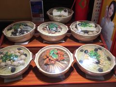 -姚记炒肝店(簋街店)
