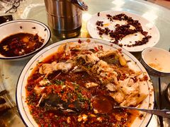 -乐口福家常菜馆(古庸路店)