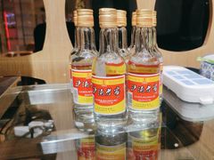 -长春高新益田福朋喜来登酒店·宜客乐标帜餐厅