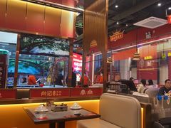 -肖记公安牛肉鱼杂馆·省级非物质文化遗产(江汉路直营店)
