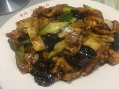 -晋阳饭庄(虎坊桥店)