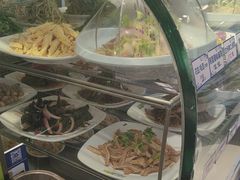-西部马华清真食府·丝路菜(大钟寺店)