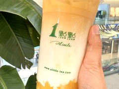 -1点点(银座和谐广场店)