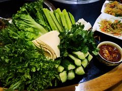 -象牙山铁锅炖(汇东郦城店)