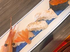 -滩万日本料理Nadaman(国贸大酒店)