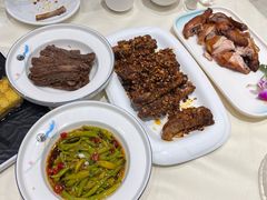 -凯鸽酒楼(大同振兴街店)