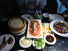 -阿庄新豫菜(通泰路店)