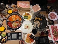 -火炉火自助餐(悠唐购物中心店)