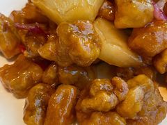 -中山保利艾美酒店-乐美中餐厅