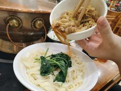 -情忆草原涮肉馆