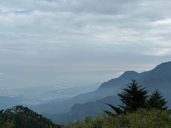 -含鄱口