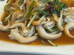 -宾朋海鲜饭庄(兴海路店)