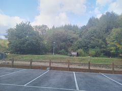 -本溪汤沟绿石谷森林公园