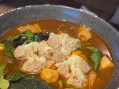 -北丐先生·野馄饨烧烤(雨花万象店)