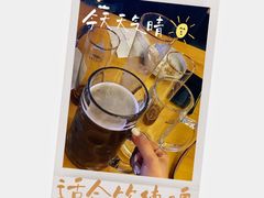 -巴伐利亚啤酒坊(意式风情街店)