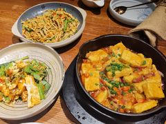 -云海肴·汽锅鸡·云南代表菜(美罗城店)