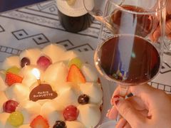 -巴黎贝甜(好世界店)