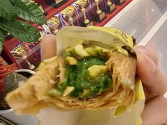 开心果拿破仑-KUMO KUMO甜品·冰淇淋(深圳壹方城店)