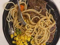 -豪客来牛排(成都锦江大融城店)