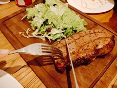 -El Bodegon阿根廷秘鲁餐厅(幸福路店)