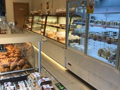 -烘焙町面包店(西四店)