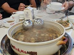 -土连锅·现熬养生汤锅(梁家巷店)