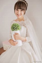 点击看大图 -都市丽人婚纱摄影