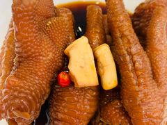 -福满园大酒楼(梅林店)