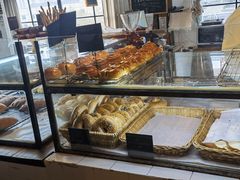 -仙峰天然面包(迎宾路店)