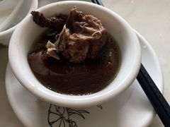 -江天饭店(石鼓白鸭汤)