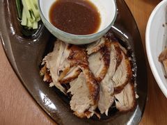 -老昌春饼(中央大街店)
