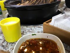 -唐记煌大坨卤牛肉串串(瑞南街店)