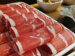 -傣妹火锅(四川北路店)