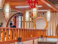 -裕兴记•蟹黄面馆(人民广场店)