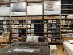 -MUJI无印良品(环球港店)