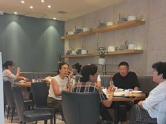 -九转小磨·非遗东北菜(群力店)