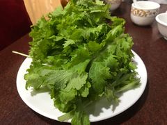 -银同牦牛肉火锅