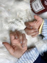 -俪颜·美甲美睫