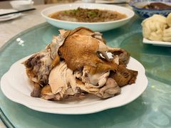 -西兰轩清真菜馆(北顺城街店)