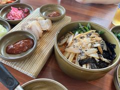 -西归浦真珠食堂