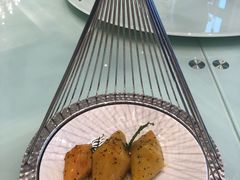 -希尔顿逸林酒店·中餐厅