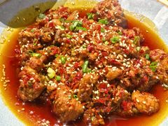 -滇铺子·云南特色菜·第九届野生菌美食节(曲靖万达店)