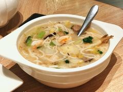 -莆田餐厅PUTIEN(万象天地店)