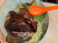 -一乐烧鹅(中环店)