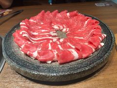 -快乐小羊·内蒙牛羊肉火锅(流花中心店)