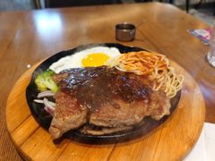 -牛扒驾到(东城星河城嘉荣店)