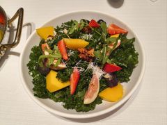 -马克西姆俄罗斯餐厅(通亚街店)