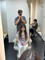 点击看大图 -ASA HAIR SALON