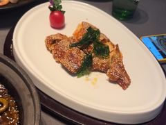 -海立阁海鲜江浙菜(漕河泾印象城店)
