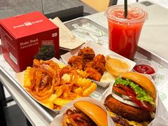 -Shake Shack(天环店)